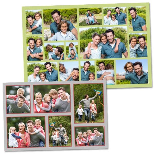 Krijger Concurrenten Diversiteit 60% Off Collage Photo Prints | Photo Collage Prints Online | RitzPix |  RitzPix